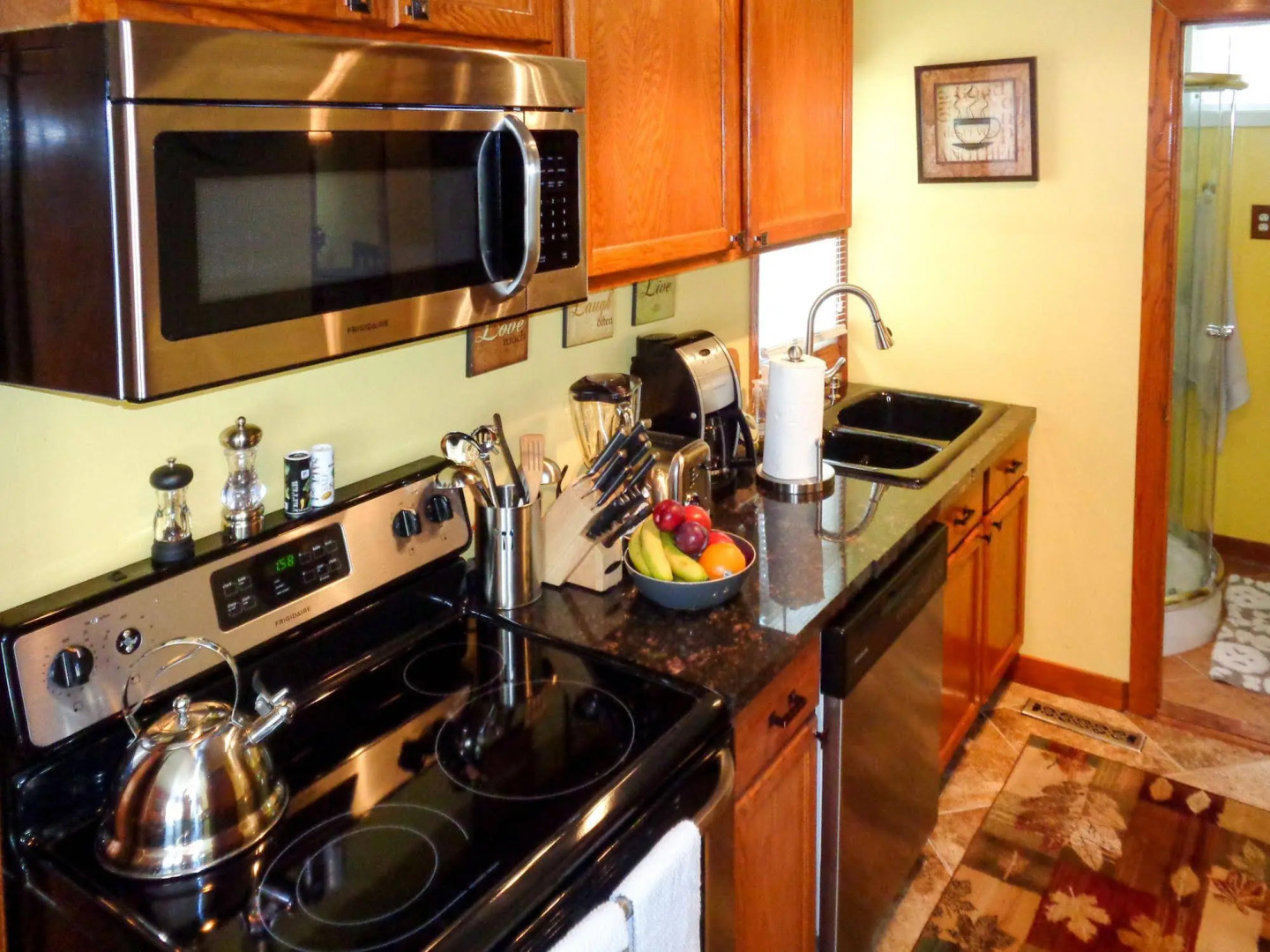 Minnehaha Falls Home by Minnehaha Lofts