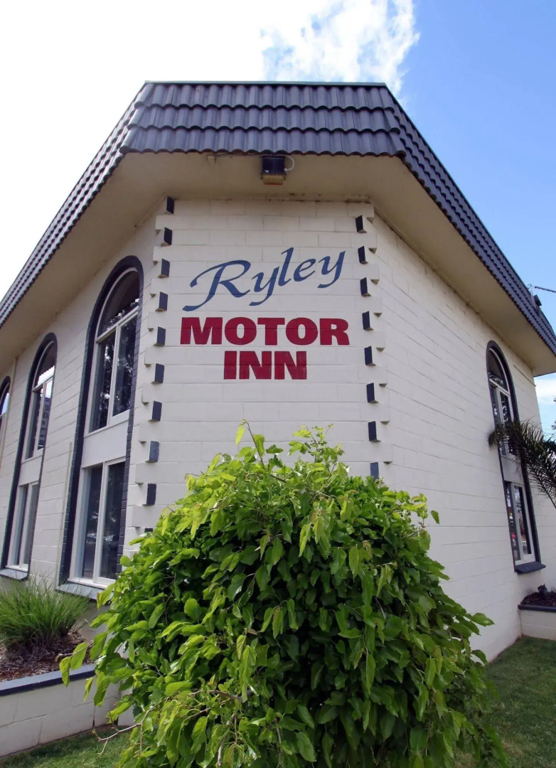 Ryley Motor Inn