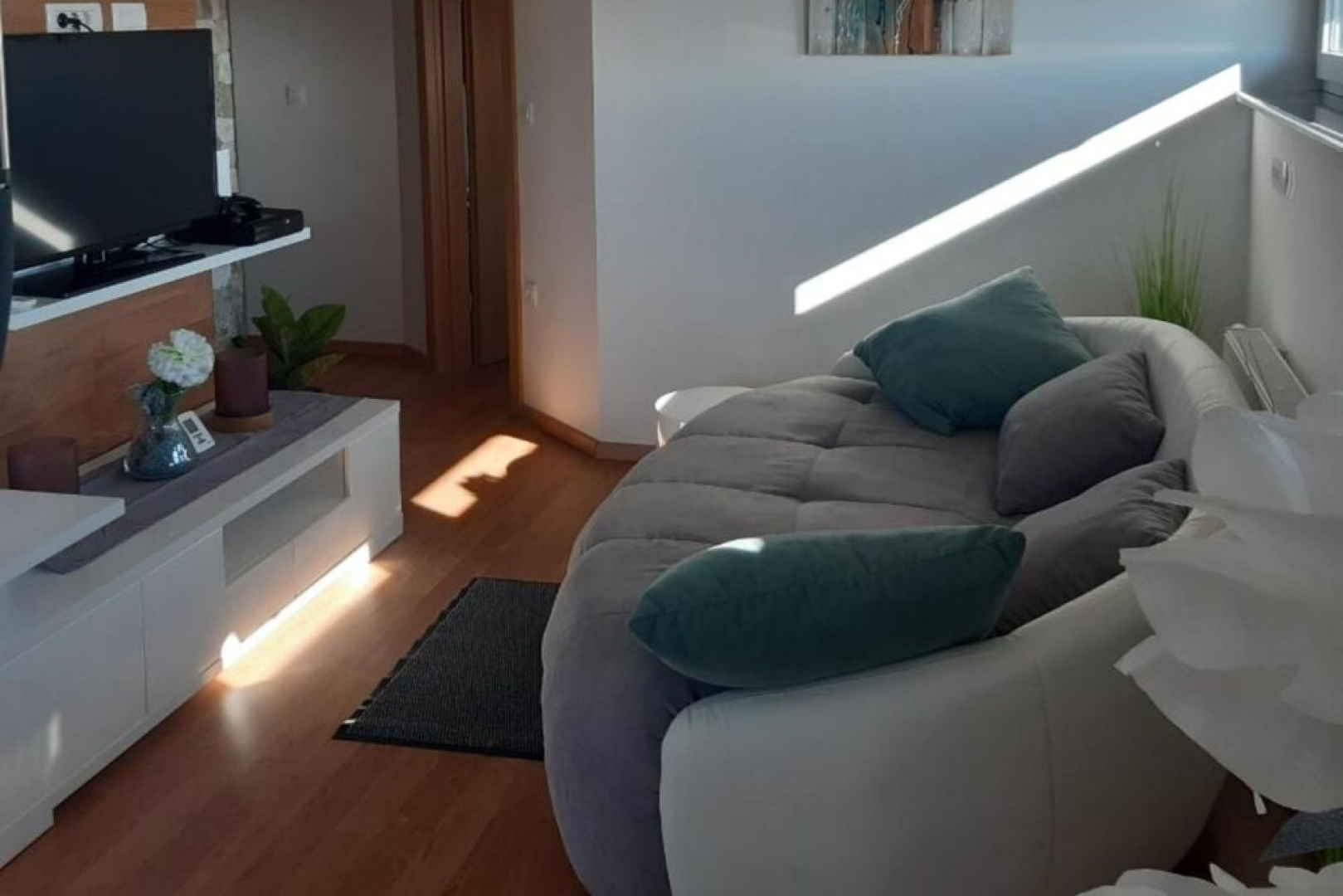 Tanja s House Whirlpool Sauna and Gym