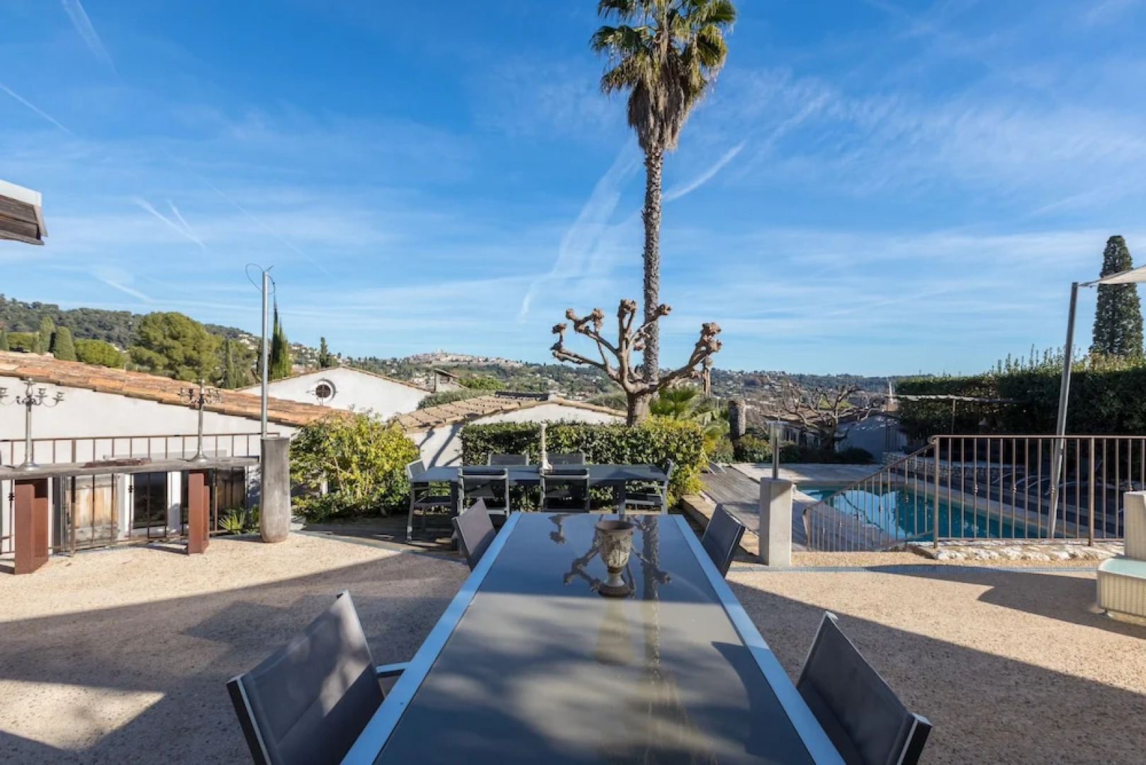 Villa Saint Paul de Vence