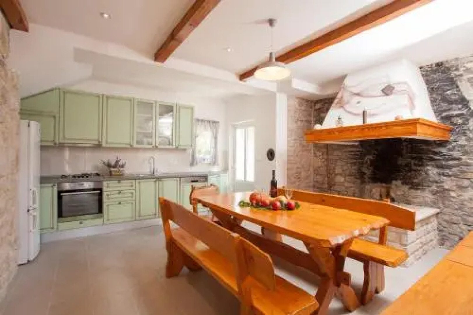 Stone House Villa Darinka