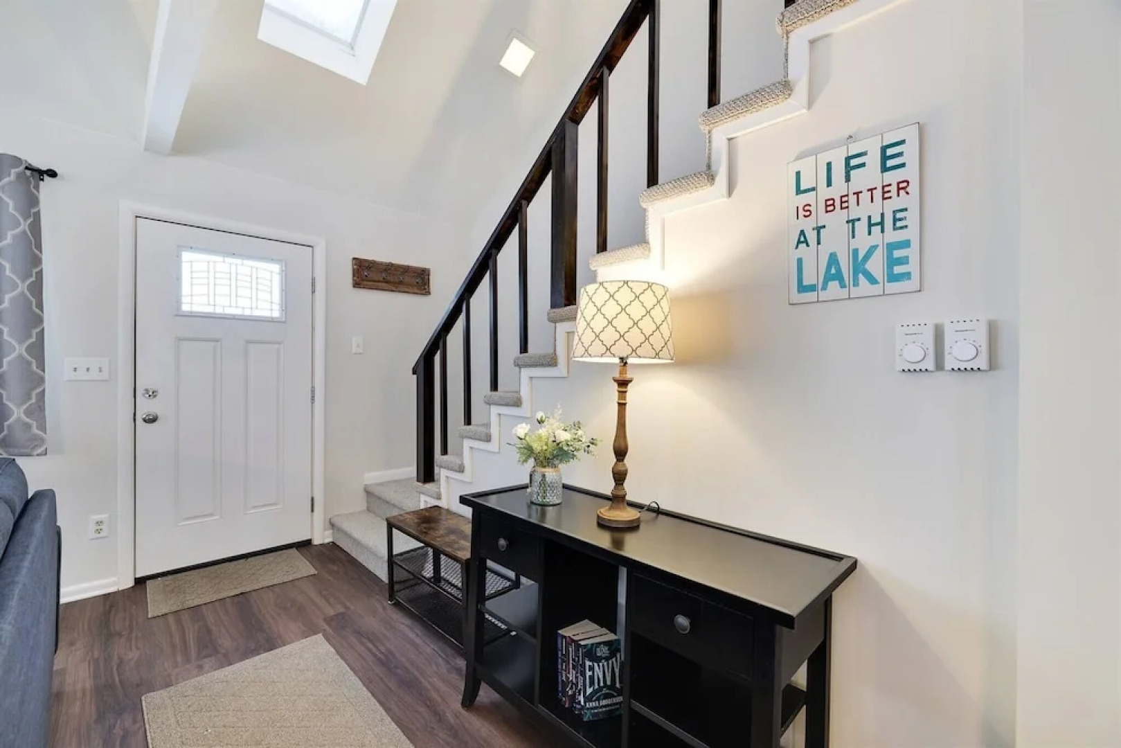 Dream Lakehouse Wfirepit Fireplace, Bbq, Wi-fi