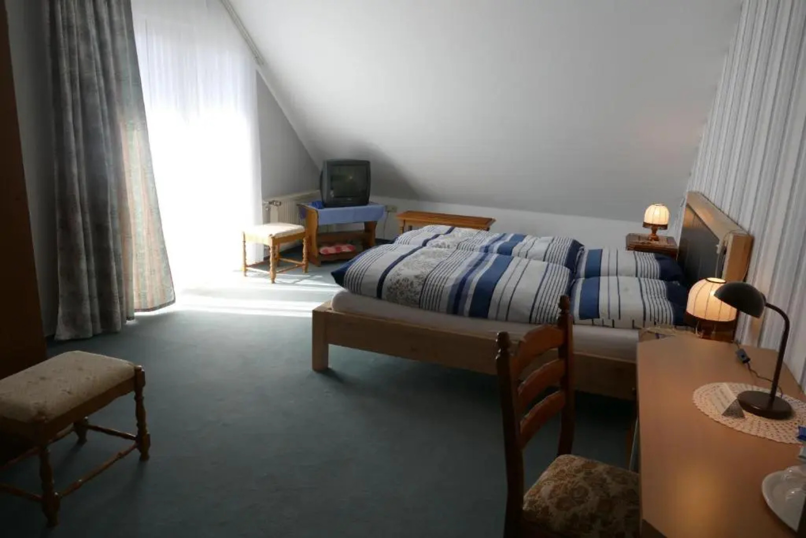 Zenners Landhotel