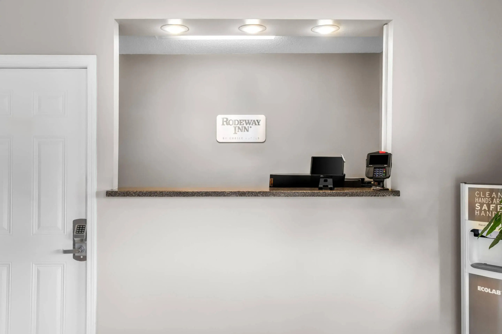 Rodeway Inn Hot Springs National Park Area