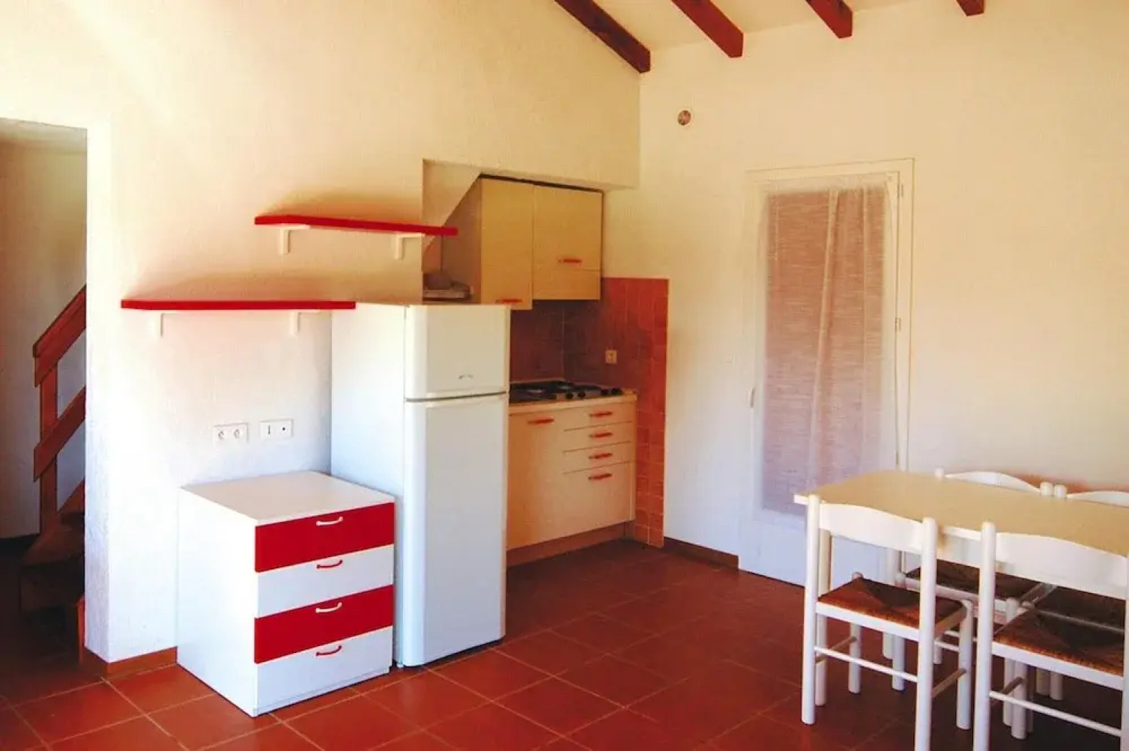 Apartment in Ghisonaccia Near Sandy Beach