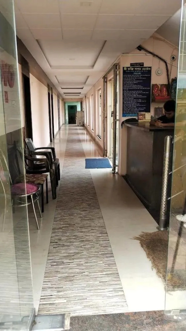 Shree Bhakti Sagar Hotel