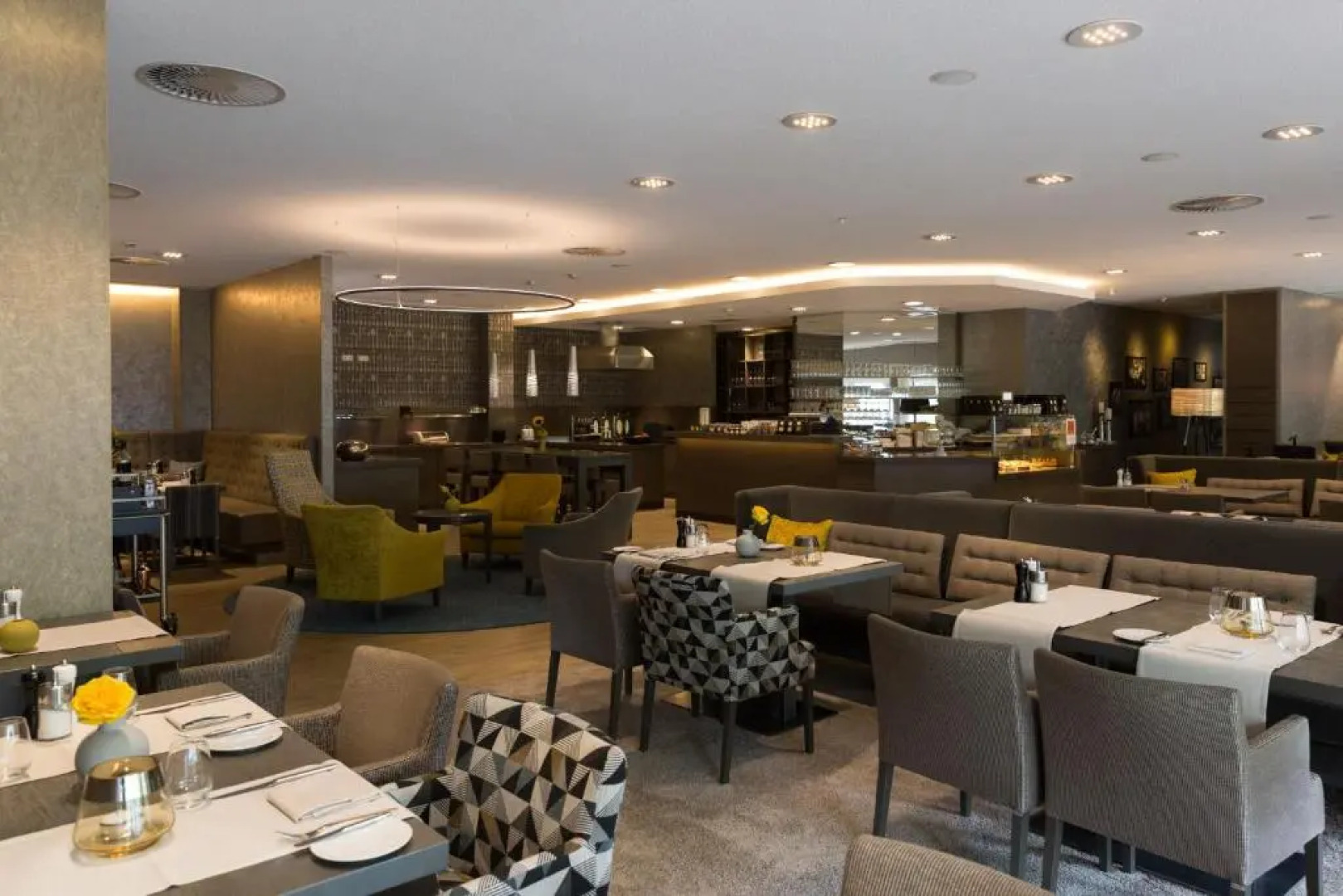 Kurparkhotel Bad Wilhelmshöhe