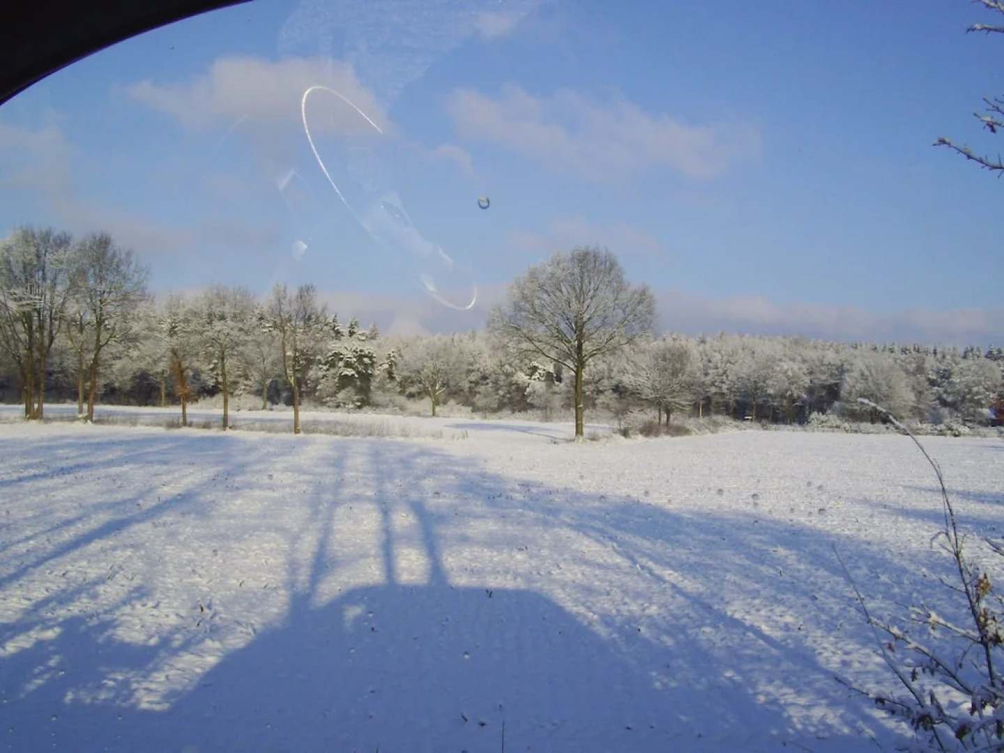 Cozy Holiday Home With two Bathrooms, Close to the Forest