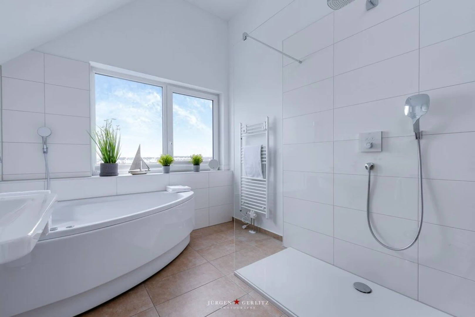 Ferienwohnung Ab ans Meer