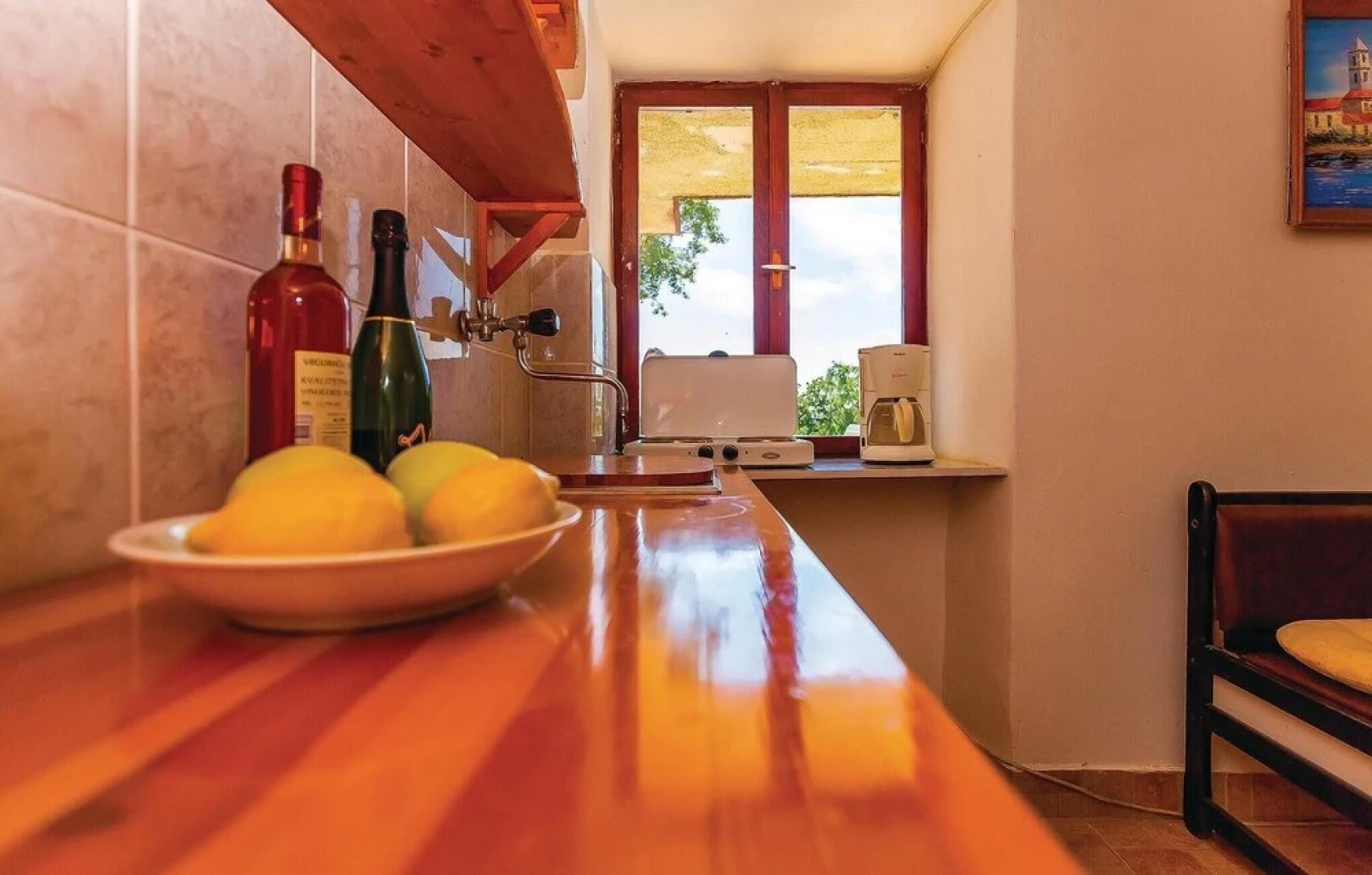 Amazing Home in Jablanac With 2 Bedrooms and Outdoor Swimming Pool