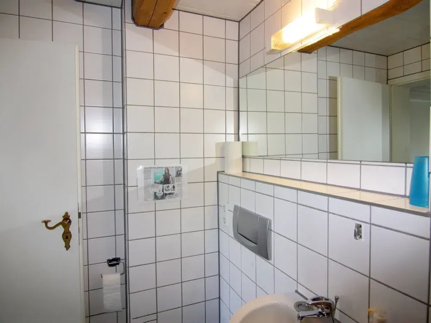 Ferienwohnung im Gutshaus Schulenbrook