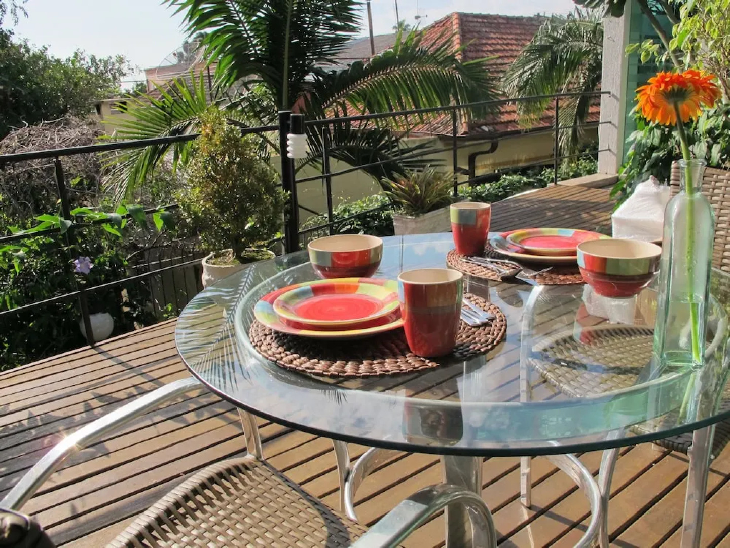 Rede Bonnel Tropical e Hoteis