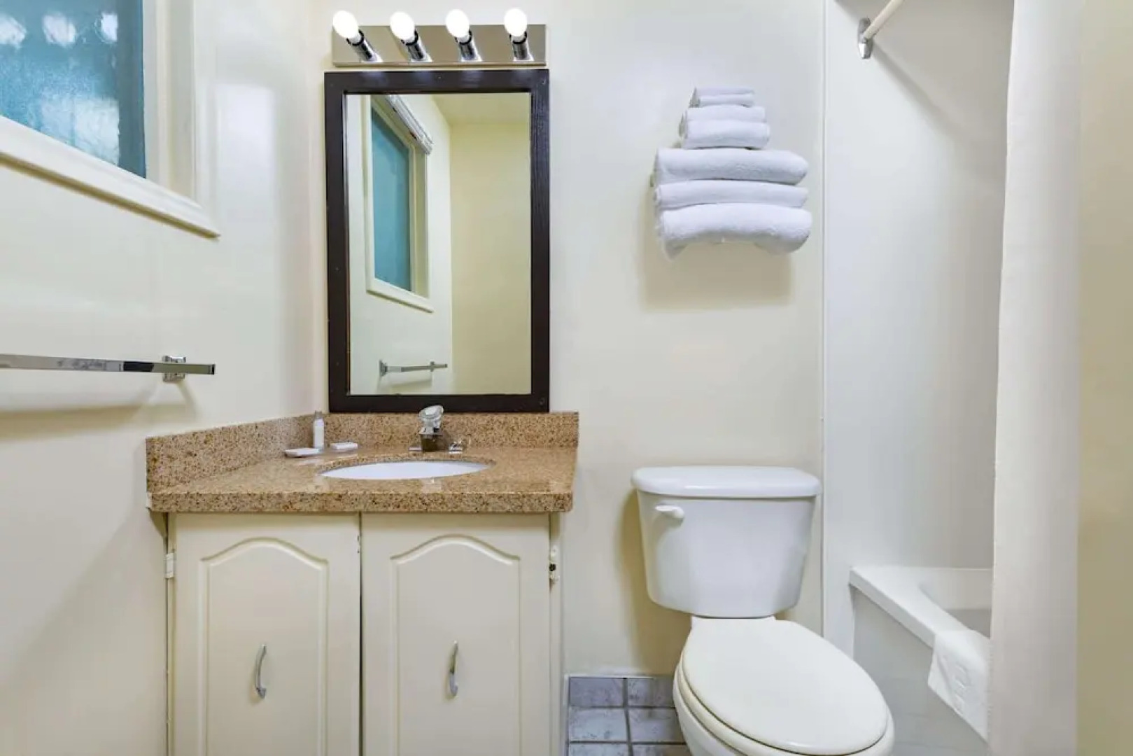 Travelodge Bracebridge