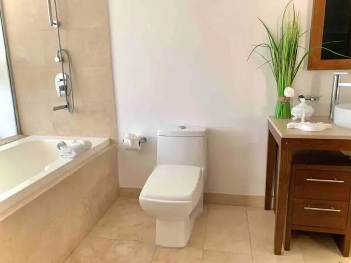 Icon Vallarta Apartments