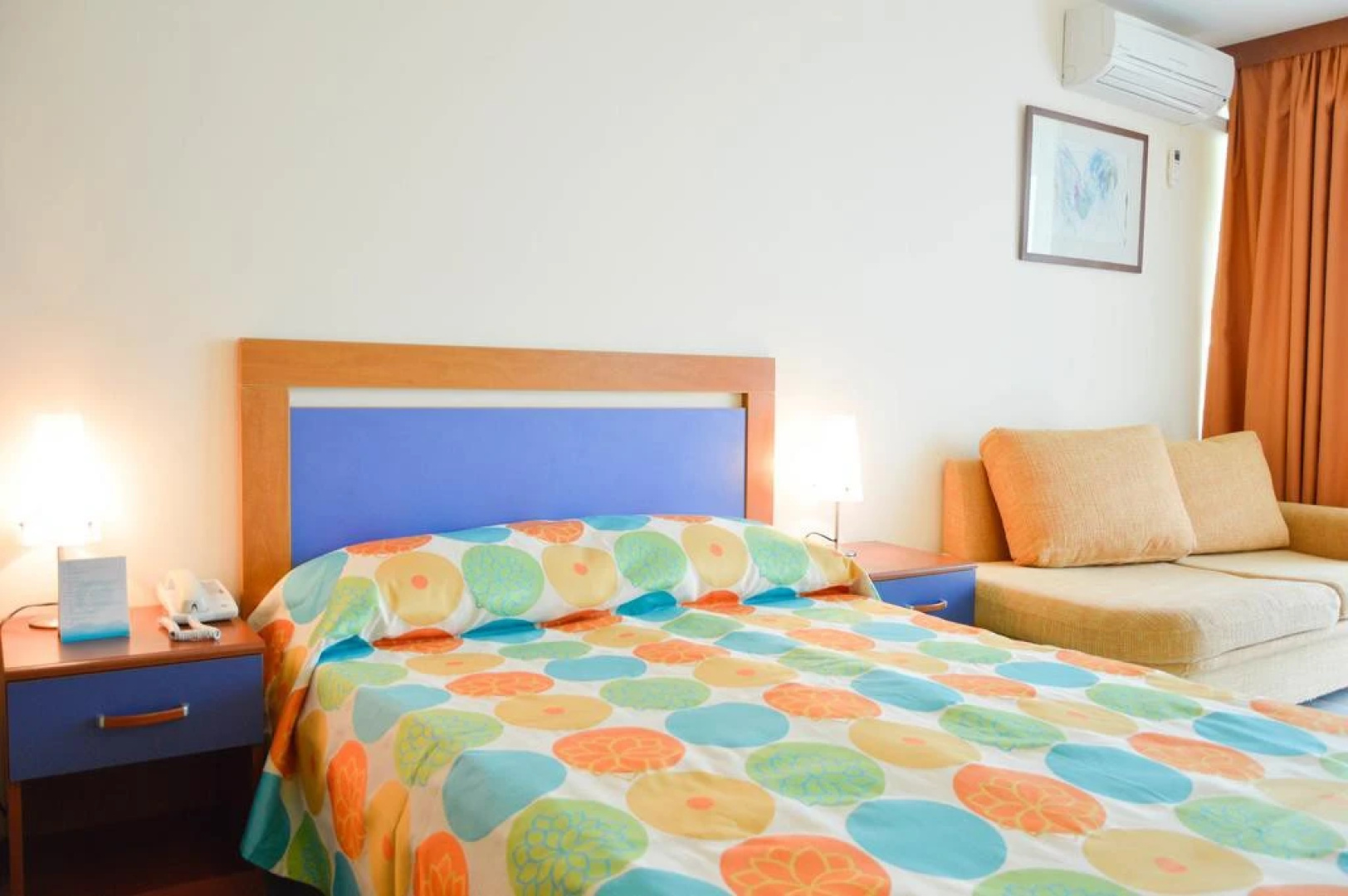 Hotel Laguna Mare