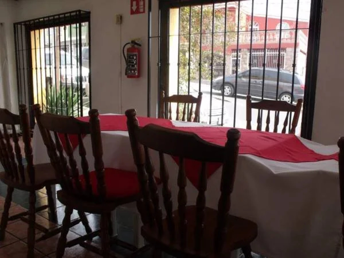 Hotel Gracia Zacatecas