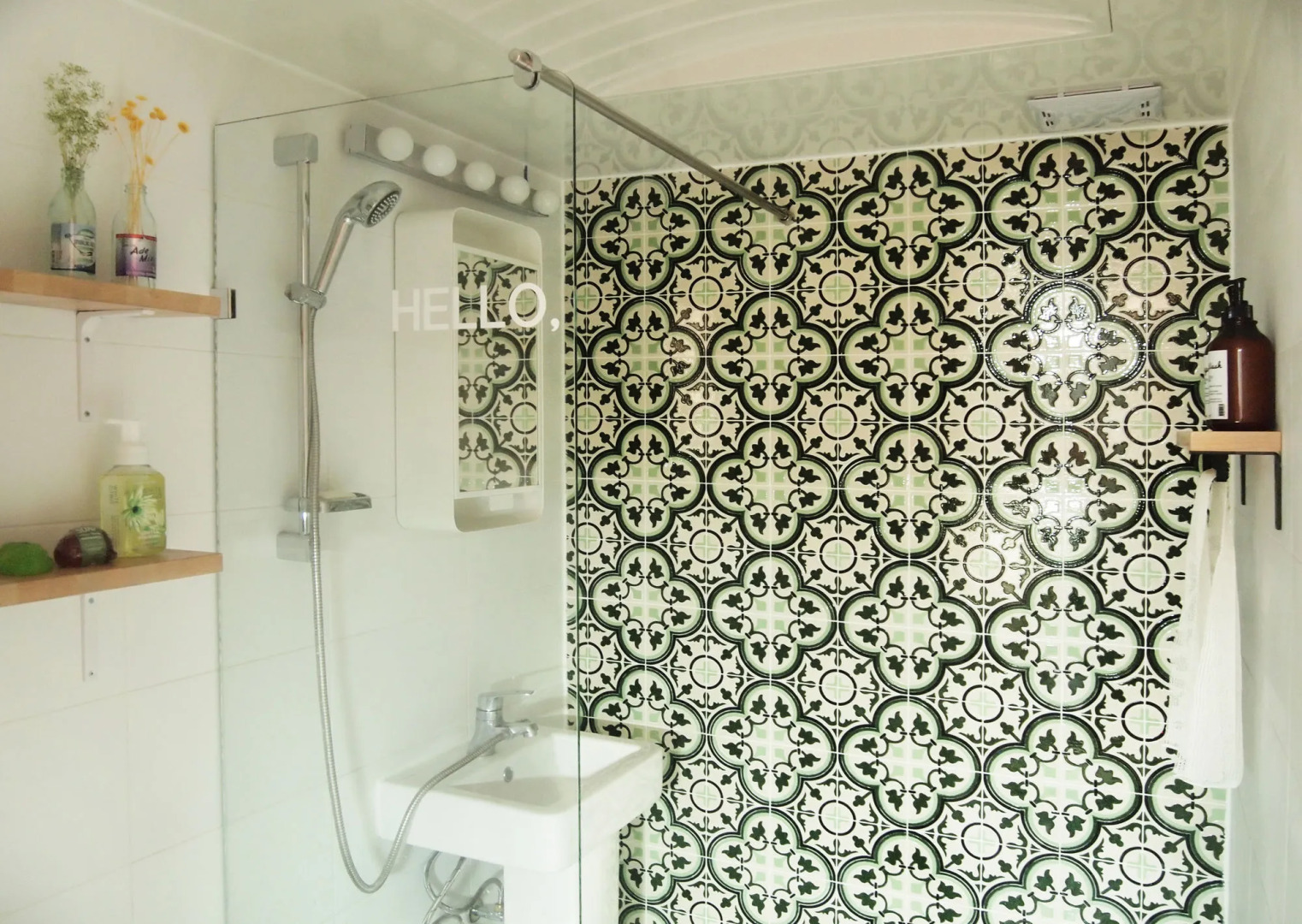 Gangnam AN Guesthouse - Hostel