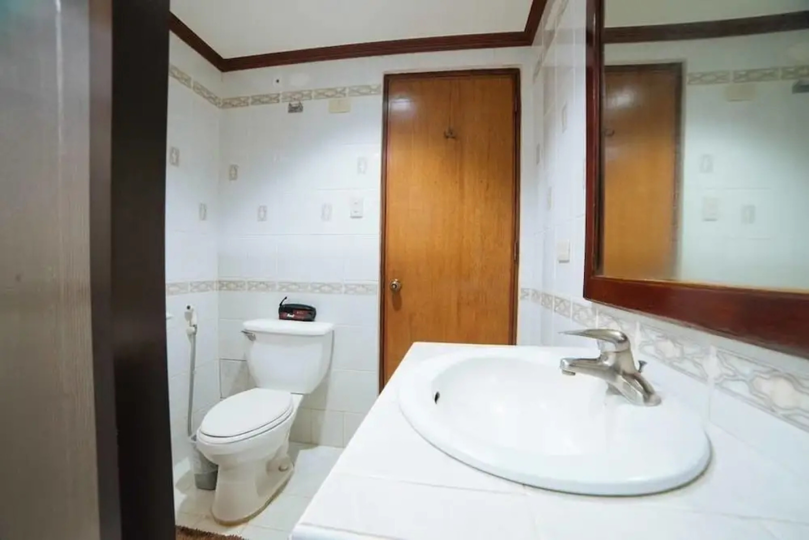 MC Mountain Home Apartelle