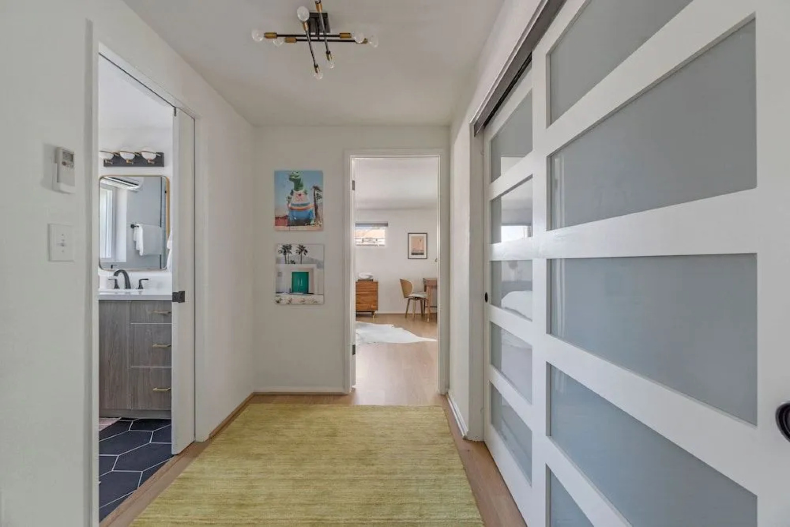 Poolside at Panorama