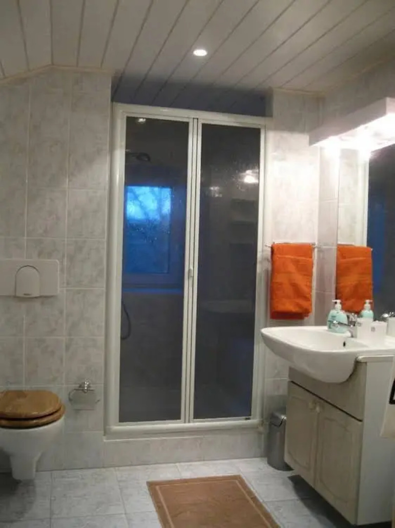 Pension Wiesenhof B&B