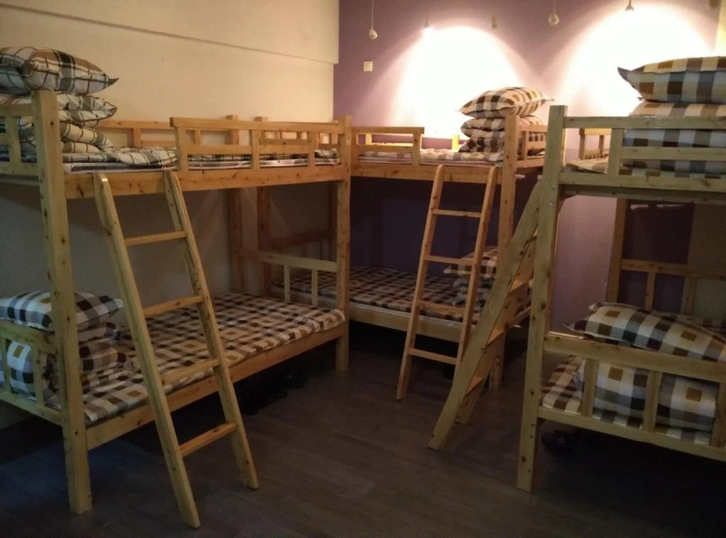 Chengdu Unqiue Youth Hostel