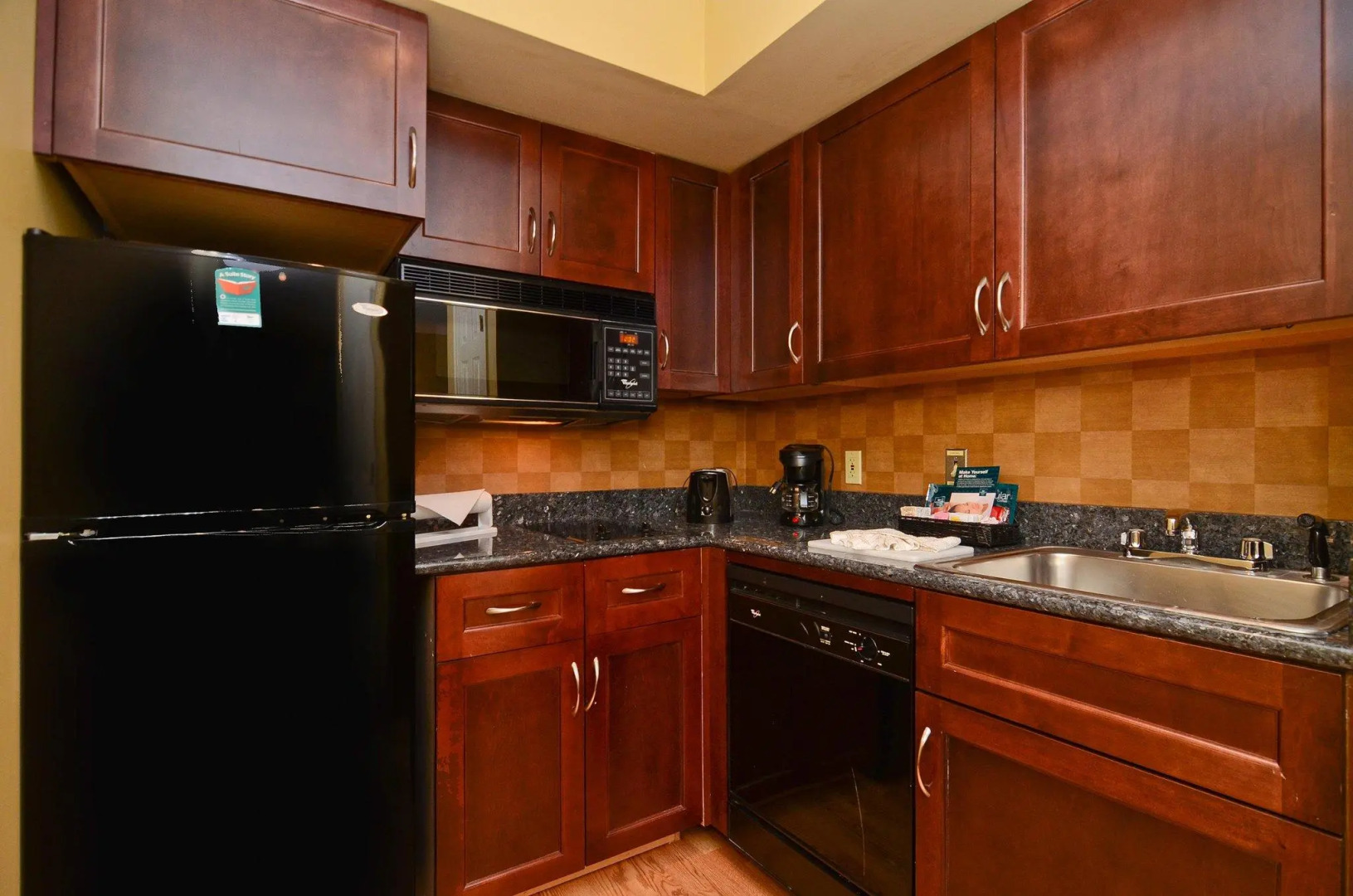 Homewood Suites by Hilton Chicago - Schaumburg