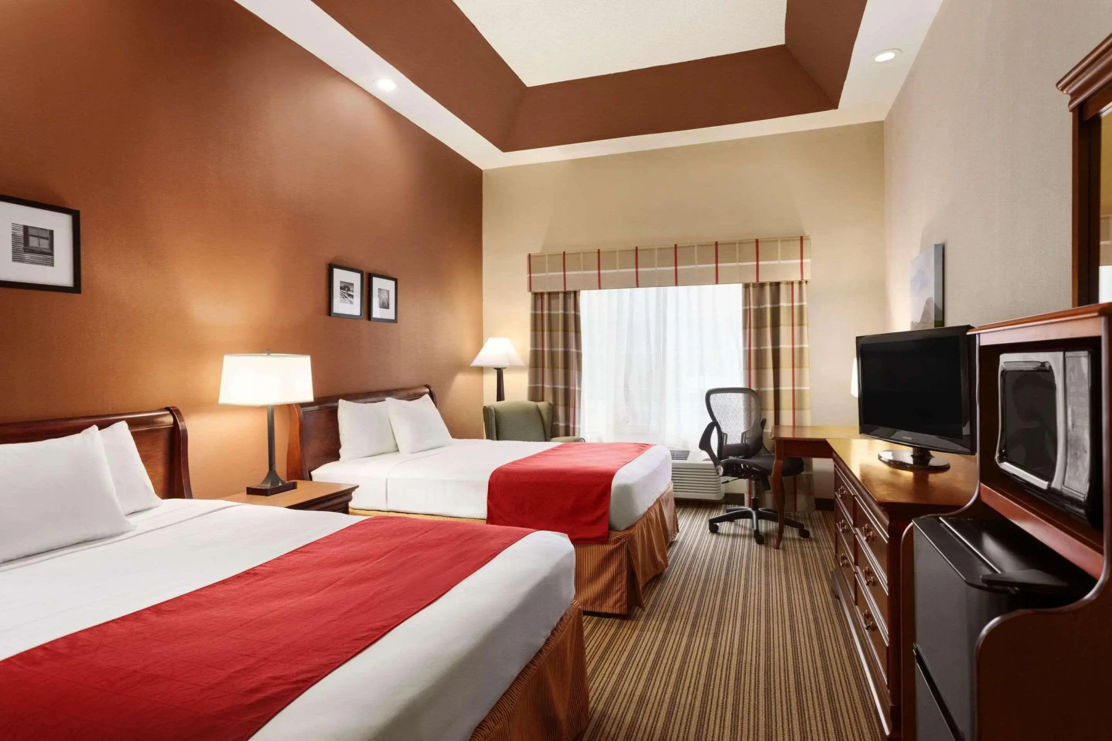 Country Inn and Suites by Radisson Bel Air Aberdeen MD