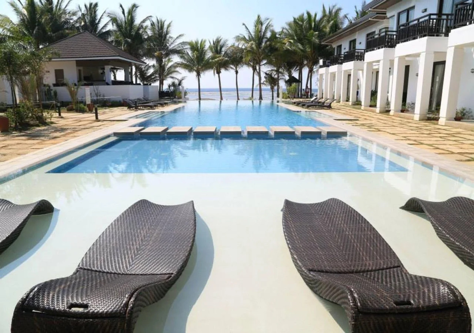 Puerto del Sol Beach Resort and Hotel Club