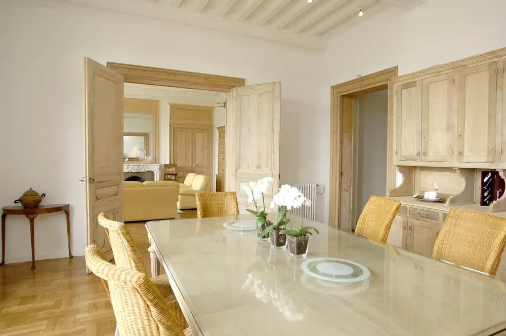 Gites Villa Ariane