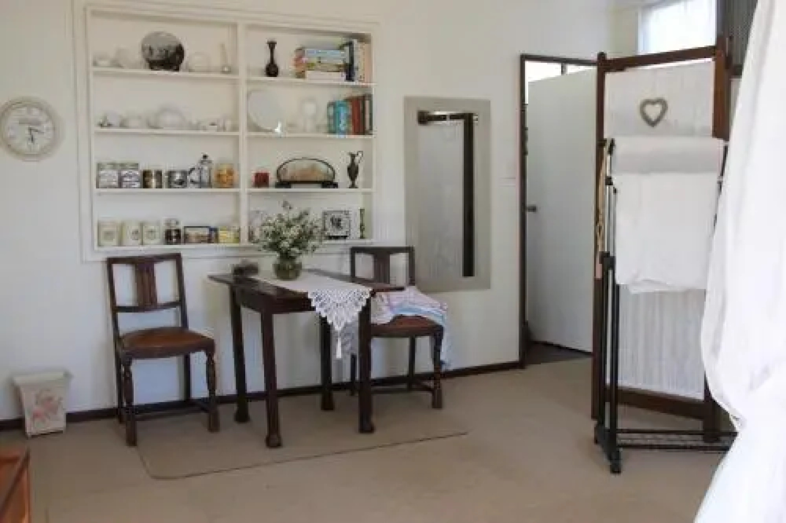 Whispering Pines B&B