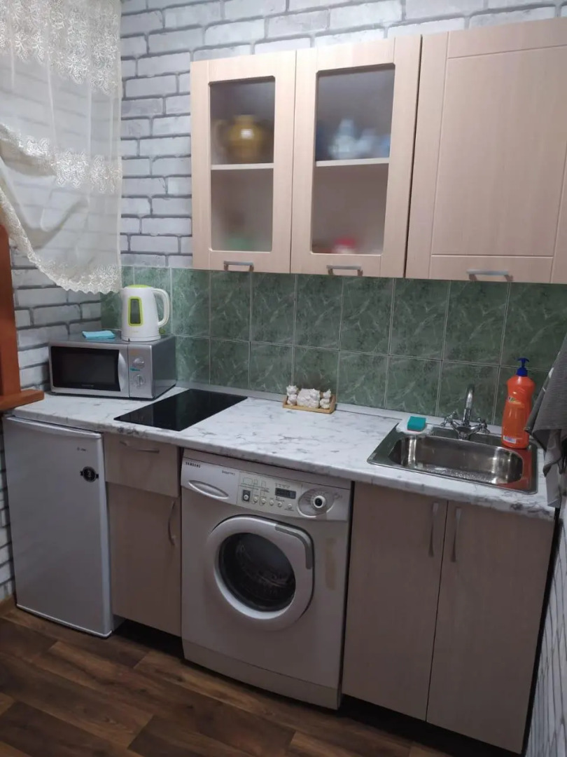 Апартаменты на улице Мира 54