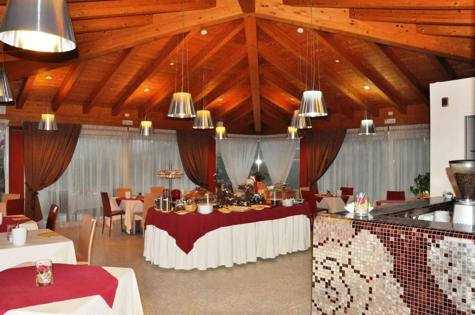 Relais Villa Annamaria