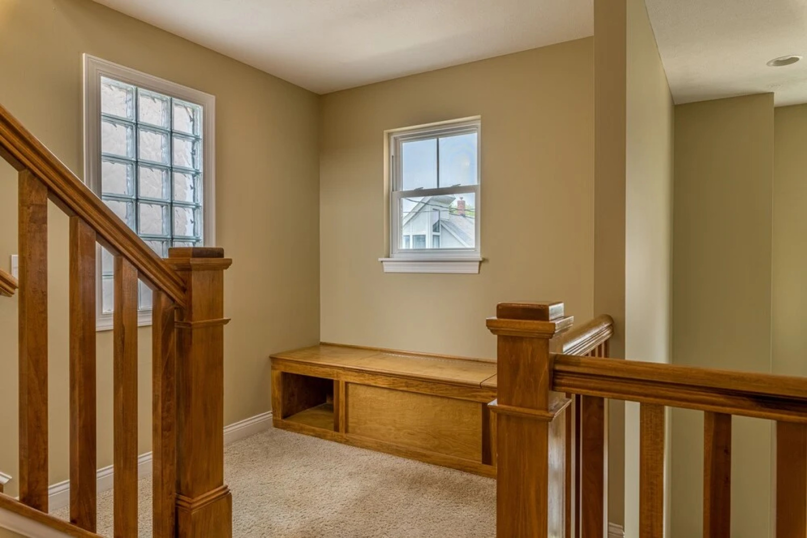 Central Cleveland Gem W/ Direct Skyline View! 2 Bedroom Home by Redawning