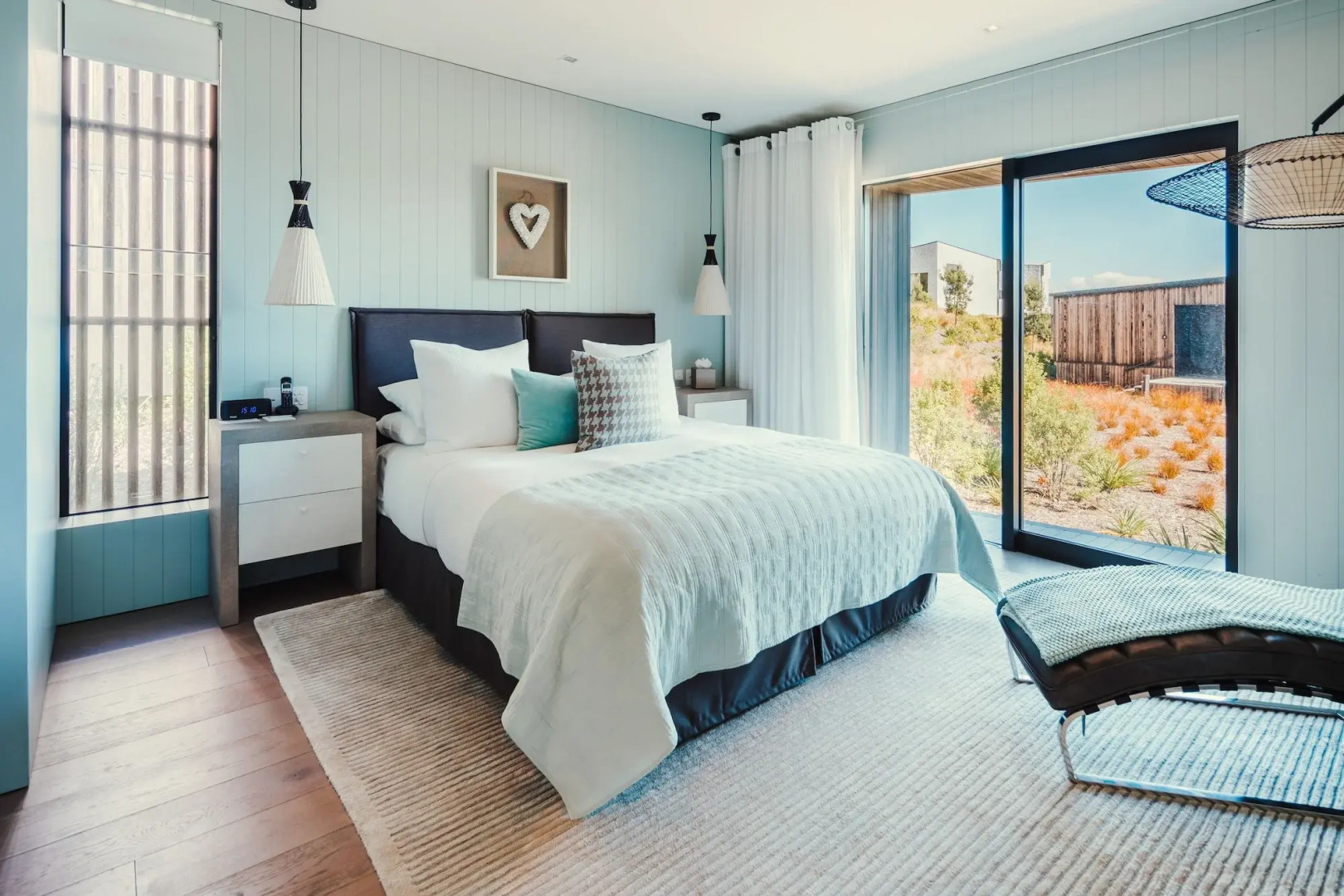 Kinloch Manor & Villas