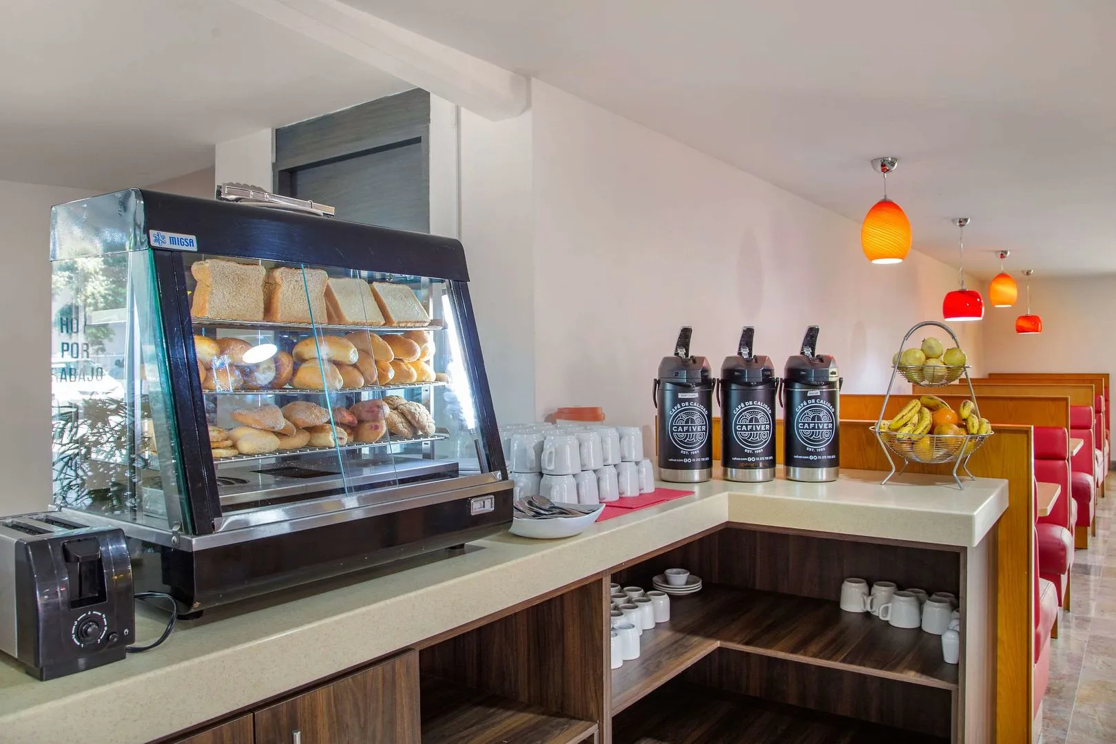 Comfort Inn Queretaro
