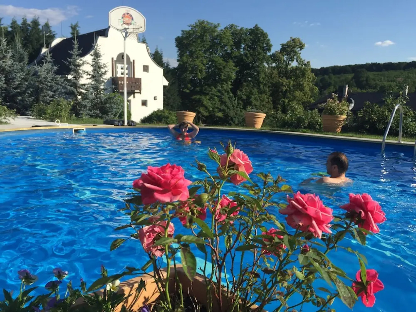 Perlik Kúria és Vendégházak