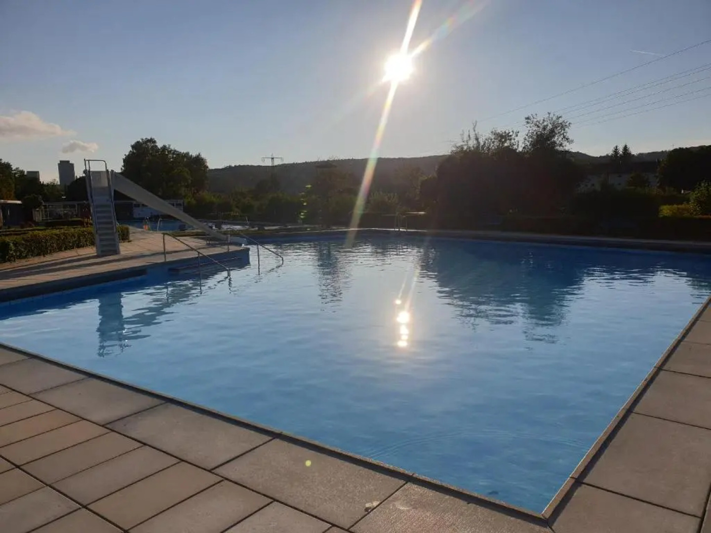 2 Zimmer Apartment im UG Schelklingen Biosphärenreservat Schwäbische Alb