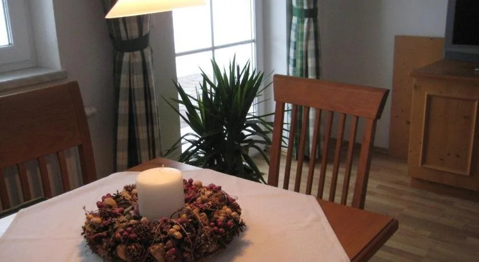 Apart-Pension Wesenauerhof