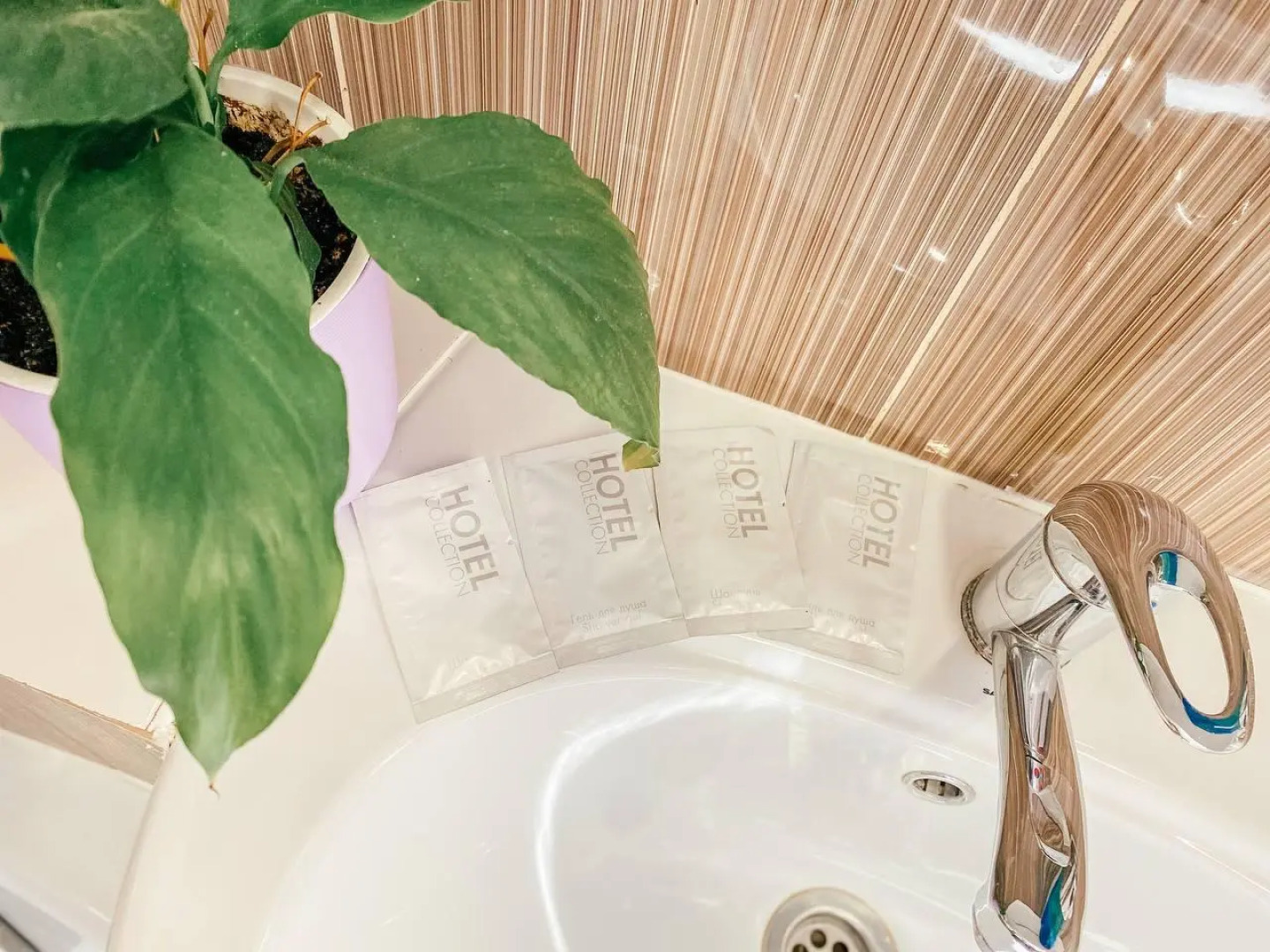 Апартаменты на улице Фильченкова