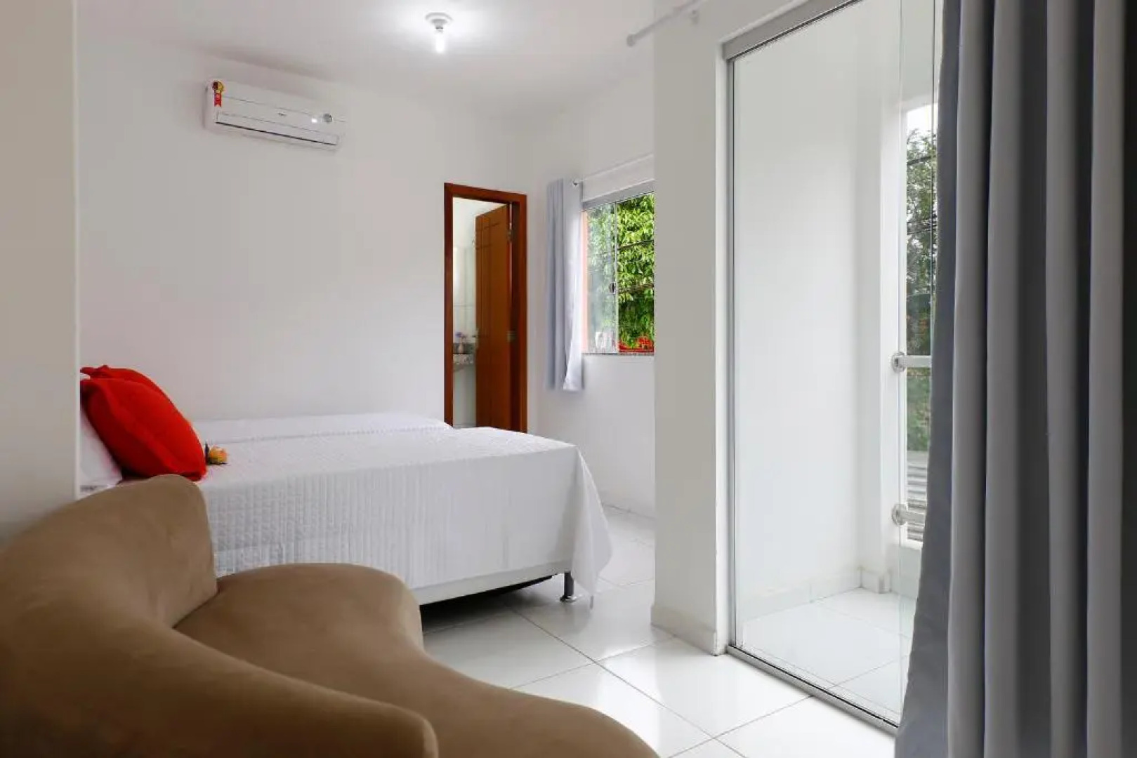 Sol & Mar Pousada e Hospedaria