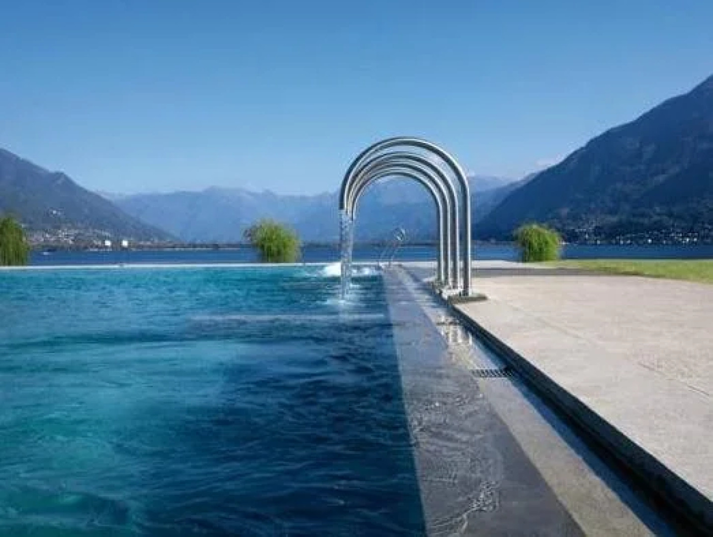 APART HOLIDAYS Residenza Flora