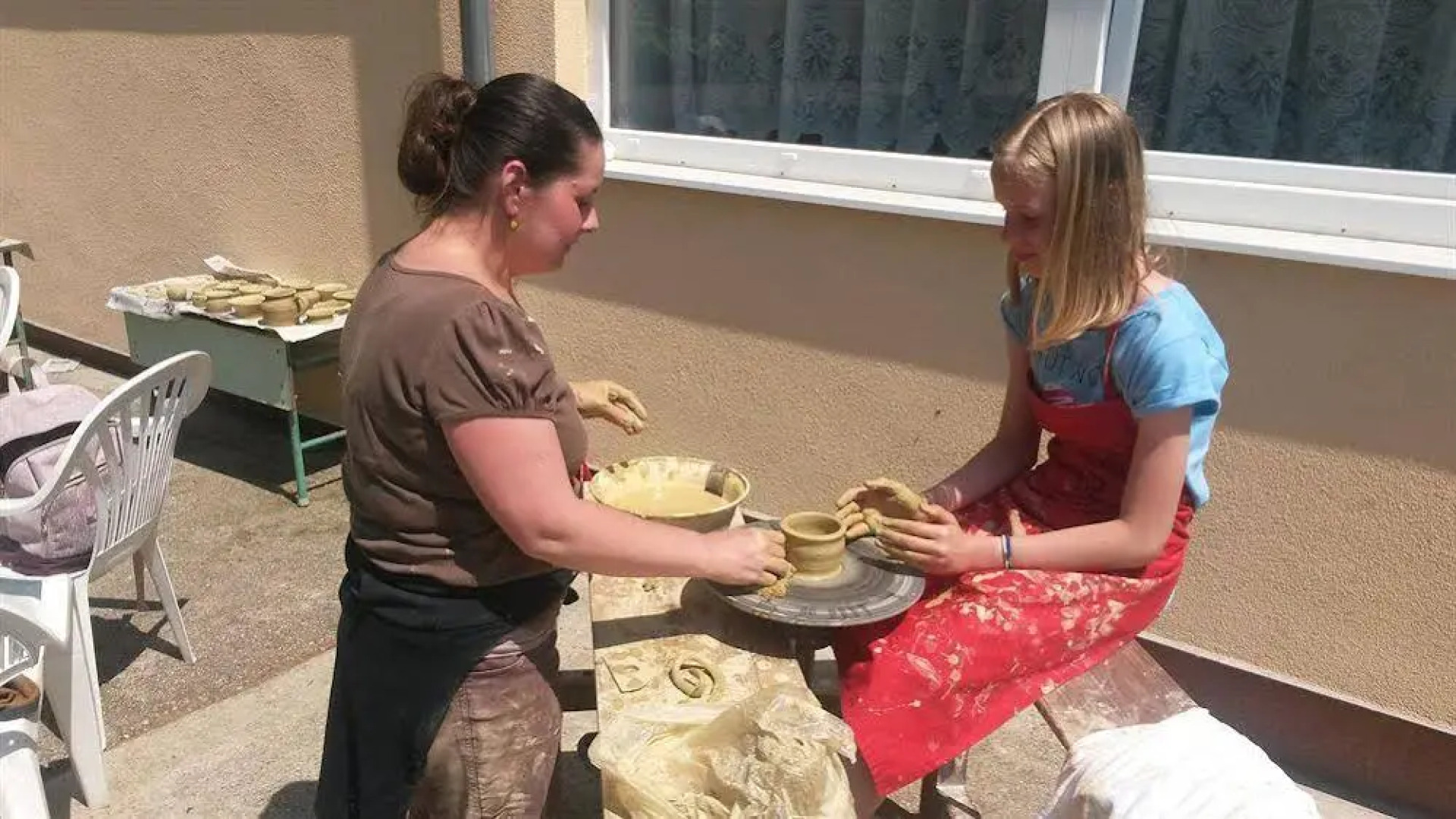 Öreg-tó Club Hotel