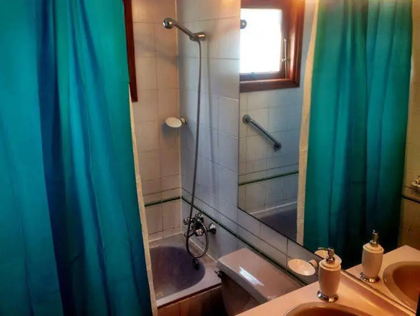 Cabaña Yelcho en la Patagonia