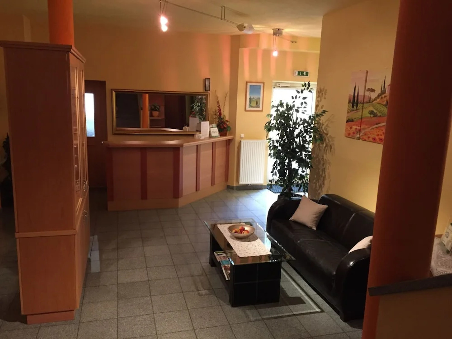 Gasthaus Hotel Feldschlange