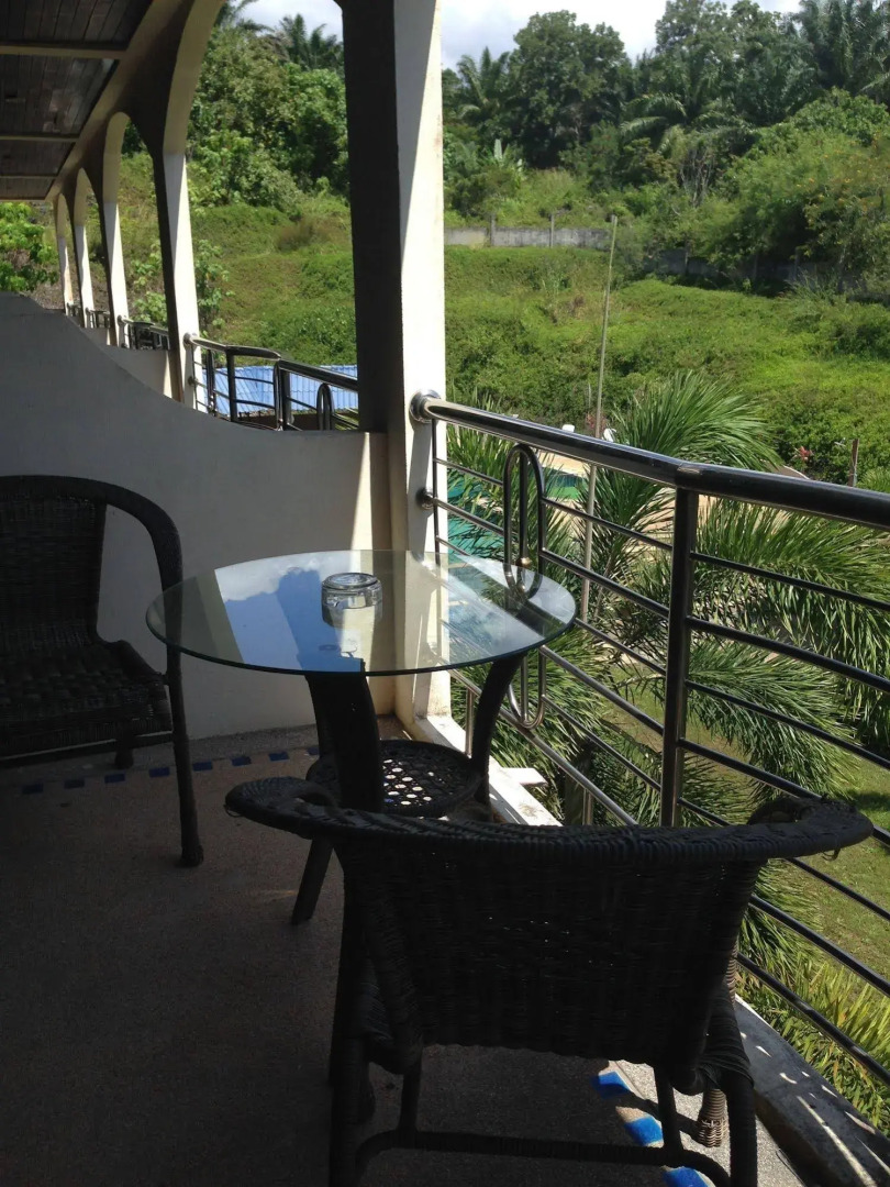 iCheck inn Klong Muang