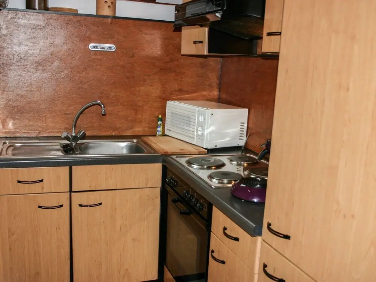 Am Sternberg 100 Frankenau