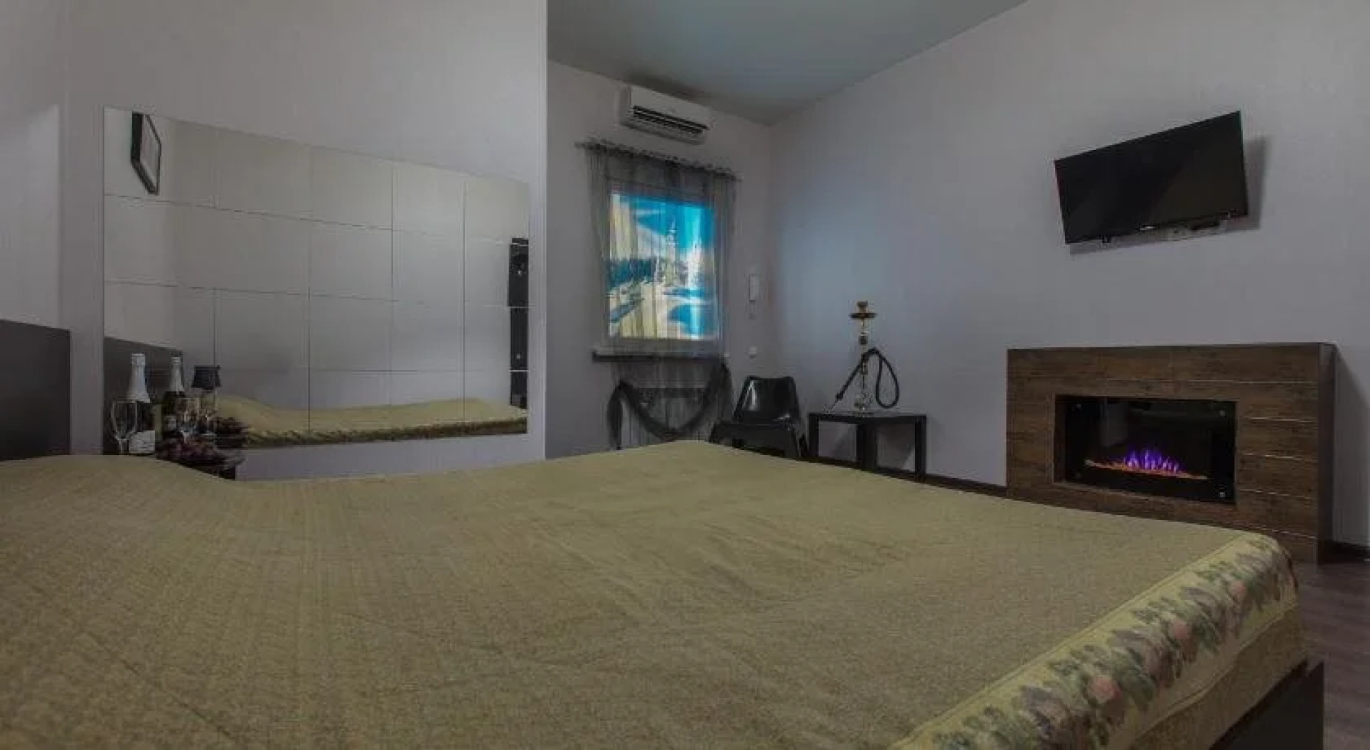 Комнаты на Садовой