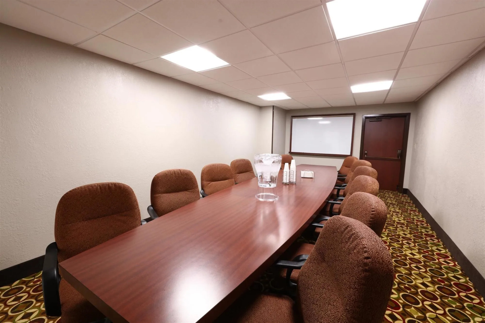 AmericInn by Wyndham Grand Rapids Airport North