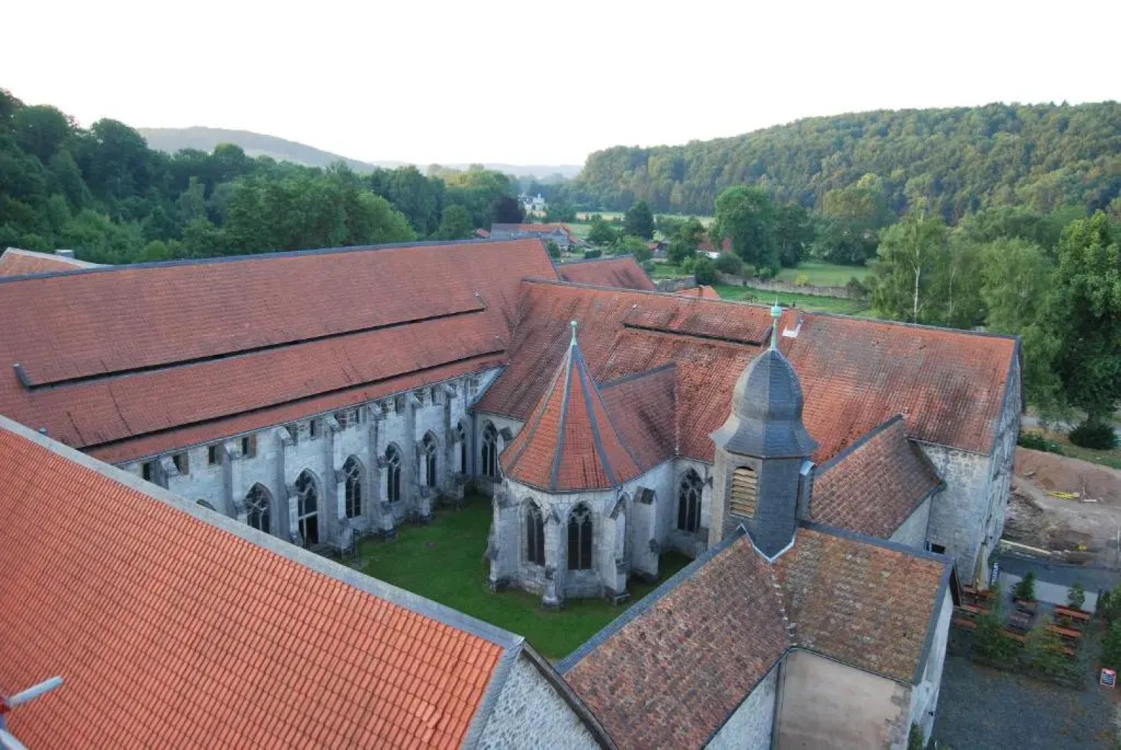 Ferienwohnungen Stricker Harz