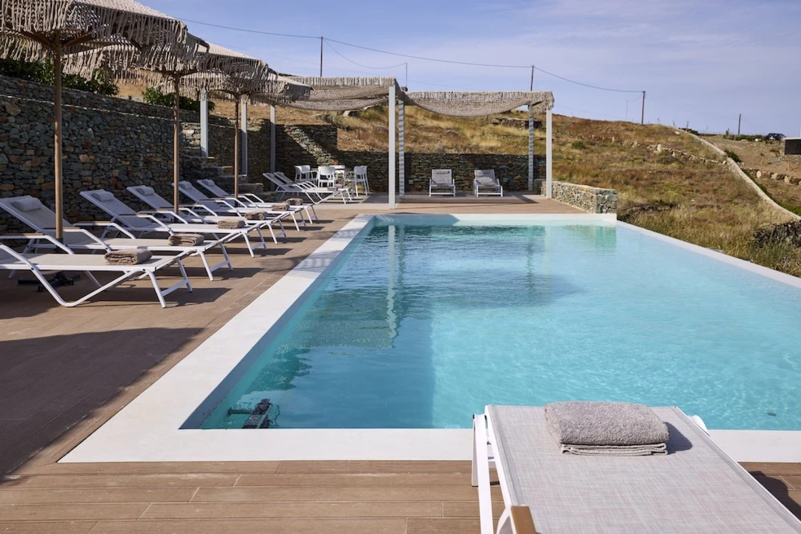 Ianemi Suites by K4 Kythnos